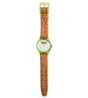 Orologio Swatch Automatic in Plastica SAG100 - SAG100